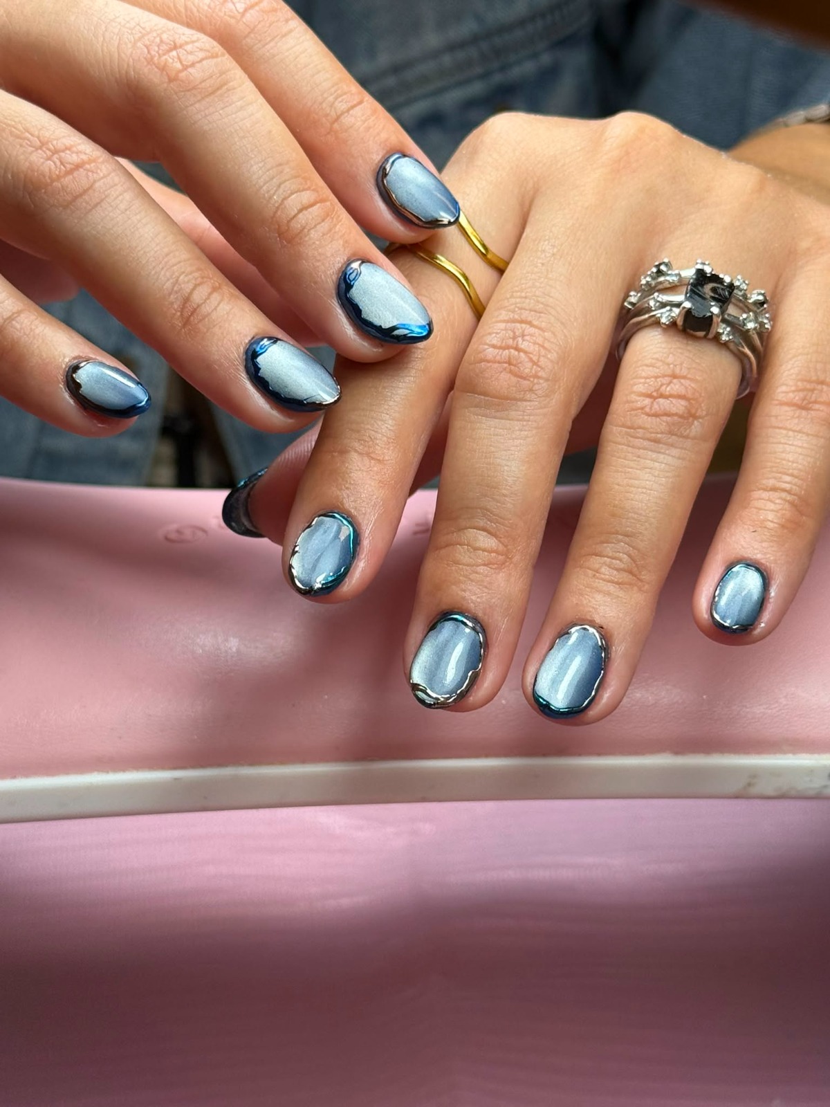 Klassy Salon — trabajo 3
